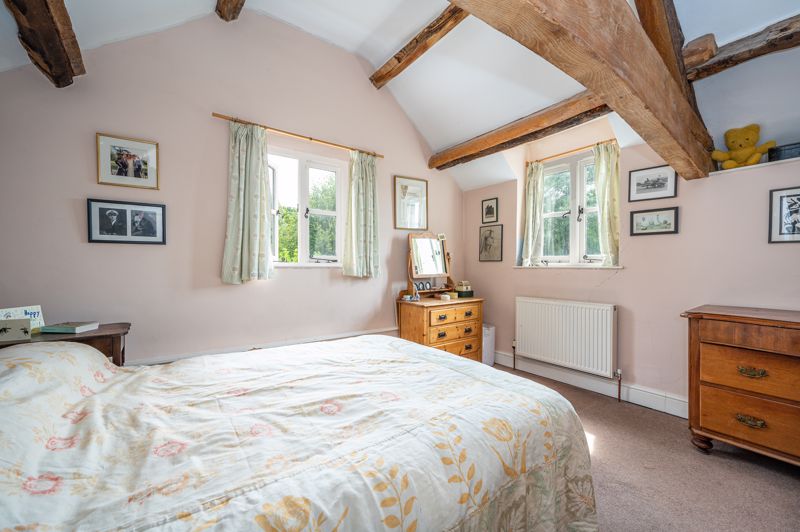 Bedroom- click for photo gallery